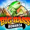 Big Bass Bonanza at Betano