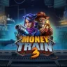 Money Train 3 at Betano Casino